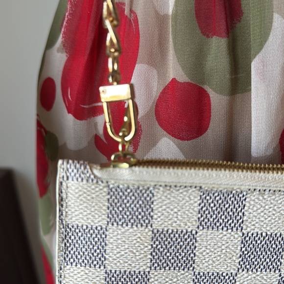Neverfull MM pouch - Picture 5 of 5